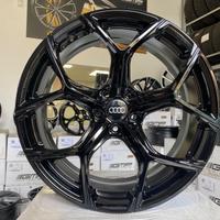 Cerchi NUOVI Audi raggio 19 cod.3984