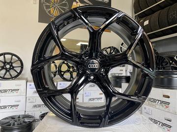 Cerchi NUOVI Audi raggio 19 cod.3984