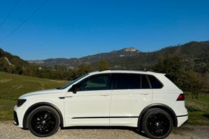 TIGUAN 2.0 R-LINE