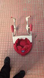 sedia x tavolo bambini