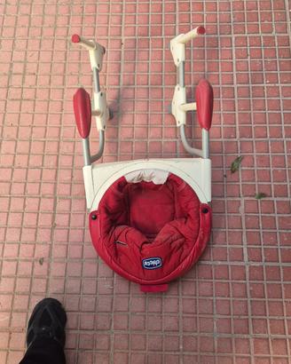 sedia x tavolo bambini