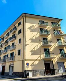 Nel cuore di Atripalda a pochi passi dalla piazza
