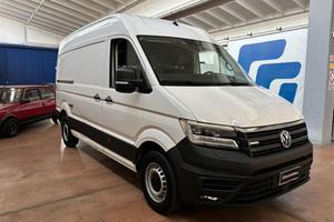 VOLKSWAGEN 136 CV - Elettrico e-Crafter