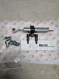 Ammortizzatore di sterzo Ohlins x Ducati 