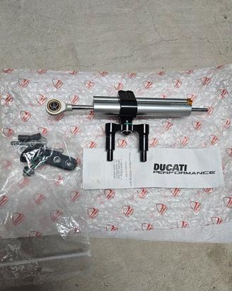 Ammortizzatore di sterzo Ohlins x Ducati 