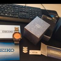 Seiko 5 sports SRPD59K1