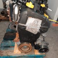 MOTORE RENAULT 1.5DCI CODICE K9KT7