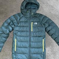 Piumino The North Face Summit Series Pertex