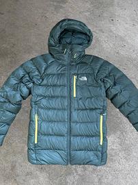 Piumino The North Face Summit Series Pertex