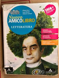 Nuovo amico libro