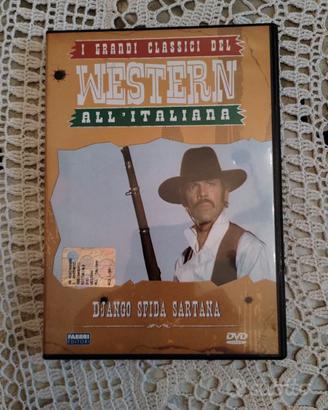Collana I grandi classici del Western all'Italiana
