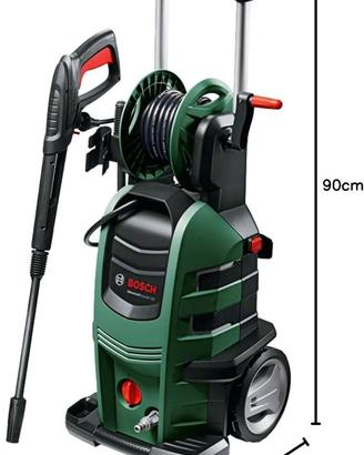 Idropulitrice Bosch Home & Garden AdvancedAquatak