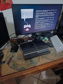 PLAYSTATION 3 FAT