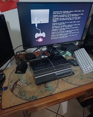 PLAYSTATION 3 FAT