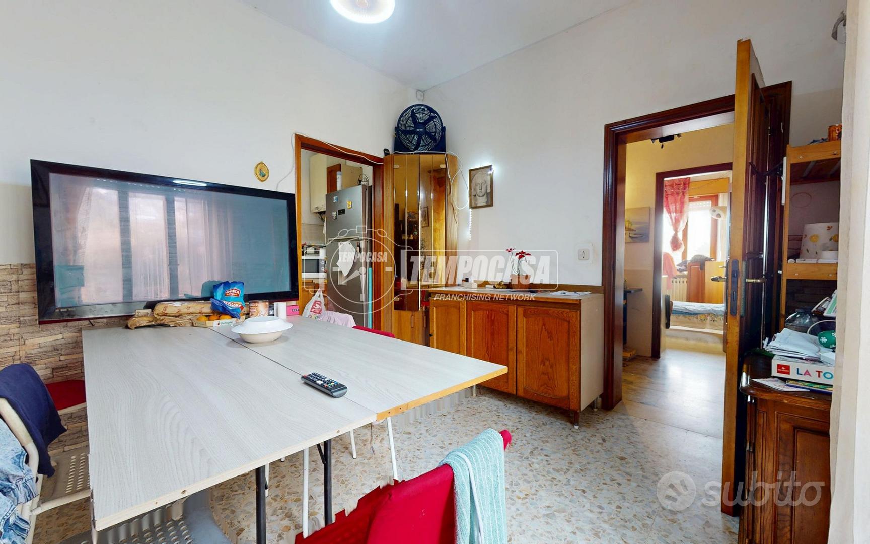 Casa – Castelfidardo, Cerretano, Iesina II - Vista 2