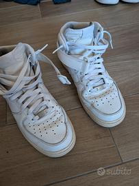 scarpe Nike AIRFORCE taglia 42.5 (EUR)