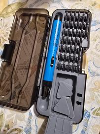 Cacciaviti elettrici multifunzione