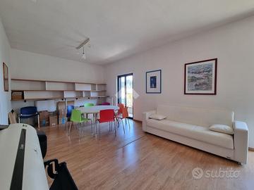 2 LOCALI A CASTELLALTO