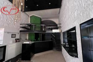 Immobile di 100 m² con 2 locali a Montevarchi