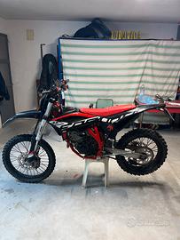Beta rr 125 lc 2021