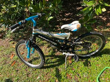 mountain bike monster junior
