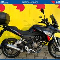 BENELLI TRK 251 Garantita e Finanziabile
