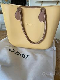 Borsa O Bag grande