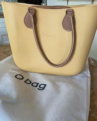 Borsa O Bag grande