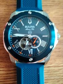 Orologio da uomo  Bulova