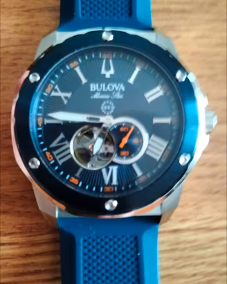 Orologio da uomo  Bulova