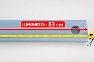 Panchetta originale highfield  +sacca originale