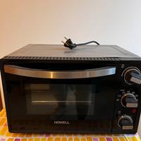 Forno elettrico Howell