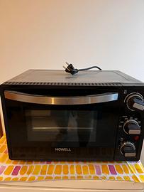 Forno elettrico Howell