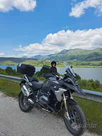 BMW 1200 GS
