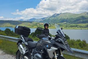 BMW 1200 GS
