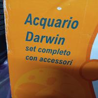 acquario darwin 60