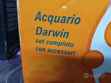acquario darwin 60