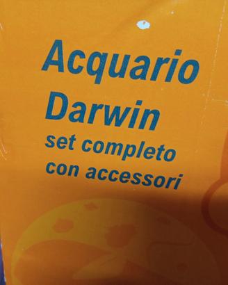 acquario darwin 60