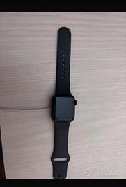 apple watch se