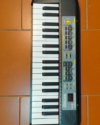 pianola per scuole medie