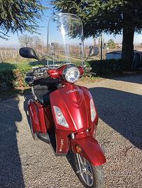 Scooter per anziani o disabili