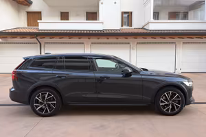 Volvo v60 D4 AWD Geartronic Business Plus