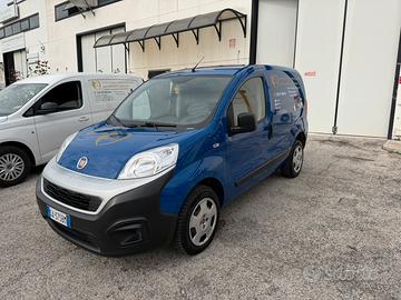 Fiat fiorino 2020  benzina/metano 1.4