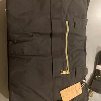 BORSA PC COLORE NERO RAINSMORE