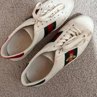 Scarpe Gucci