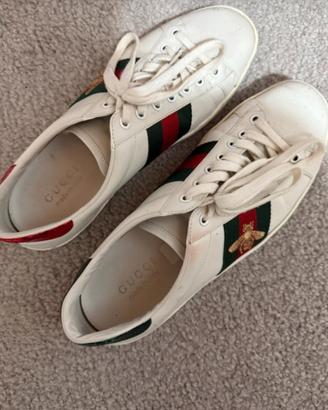 Scarpe Gucci