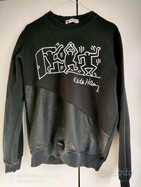 Felpa Keith Haring