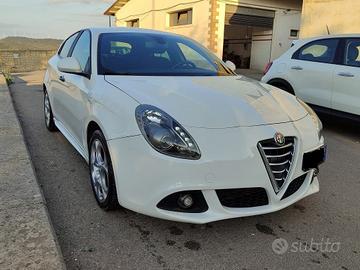 Alfa Romeo Giulietta 1.6 JTDm-2 - 2015