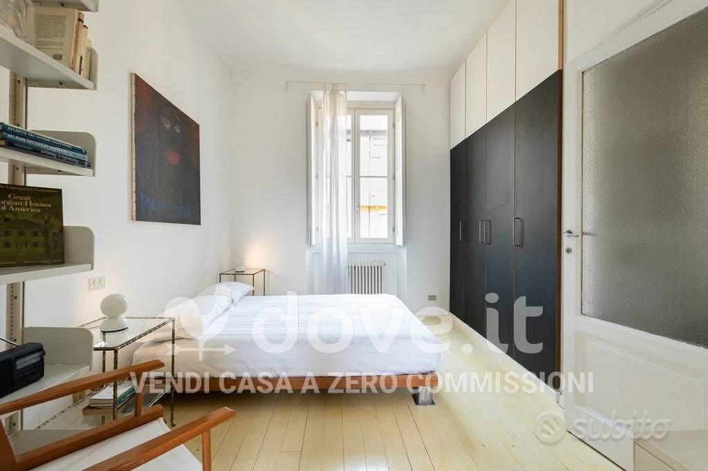 Appartamento – Milano, Conchetta, Municipio 5 - Altro