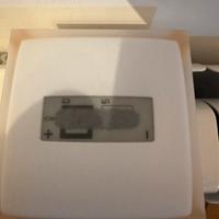 Termostato netatmo + valvole